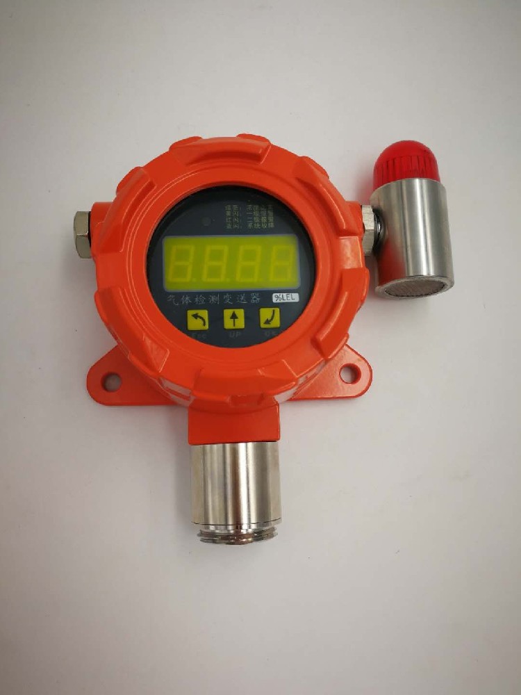 （可燃、有毒）氣體報警器